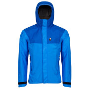 High Point Montanus Jacket férfi dzseki kék briliant blue/skydiver