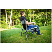 GCI Freestyle Rocker with Side Table szék