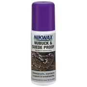 Nikwax Nubuck Spray-on 125 ml cipő impregnáló