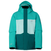Dare 2b Send It II Jacket TurqMedit gyerek dzseki világoskék TurqMedit