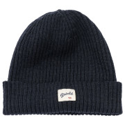 Devold Archive Wool Beanie téli sapka fekete Ink