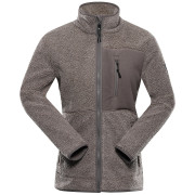 Alpine Pro Ferada 3 női funkcionális pulóver bézs Natural