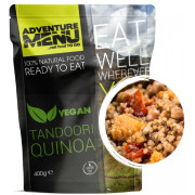 Adventure Menu Tandoori Quinoa (vegan) készétel