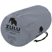 Zulu Airo 3,8 Mummy II önfelfújódó matrac