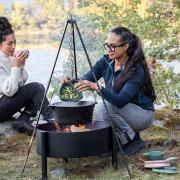 Light My Fire Outdoor MealKit edénykészlet
