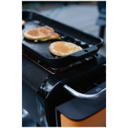BioLite Firepit Griddle grillezőtányér
