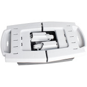 Összecsukható sámli Brunner Wink