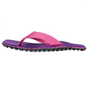 Gumbies Duckbill Purple női flip-flop