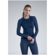 Devold Duo Active Woman Shirt LS női funkcionális felső