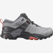 Salomon X Ultra 4 Gore-Tex női túracipő