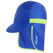 Regatta Protect Hat gyerek sapka kék OlyBlu/SGrn