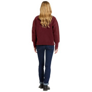 Didriksons Mella Wns Fz 3 női pulóver