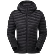 Rab Cirrus Flex Hoody női dzseki fekete