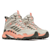 Merrell MOAB SPEED 2 MID GTX W női túracipő
