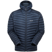 Rab Cirrus Flex Hoody férfi dzseki kék
