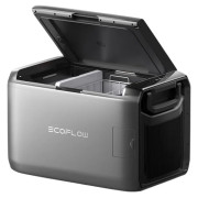 EcoFlow Classic 55 l kemping hűtőtáska