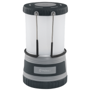 Outwell Carnelian 2000 kemping lámpa fekete/fehér Blue Shadow