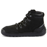 Froddo Barefoot Up Trail Tex Black gyerek barefoot cipők egész éves használatra