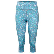 Dare 2b Influential 3/4 női 3/4-es leggings kék CapriBluFrac