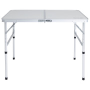 Regatta Matano Large Table asztal ezüst Silver