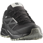 Salomon Outway Climasalomon™ Waterproof gyerek cipő
