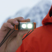 Flextail TINY Helio 600Z fejlámpa