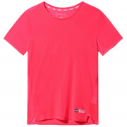 Női póló The North Face Sunriser S/S Shirt rózsaszín