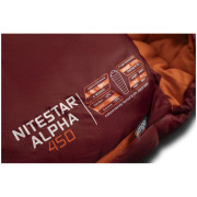 Vango Nitestar Alpha 450 hálózsák