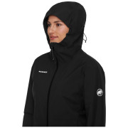 Mammut Linard HS Thermo Hooded Jacket Women női dzseki