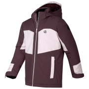 Dare 2b Rip It Jacket Hucklbr/PkHz gyerek dzseki