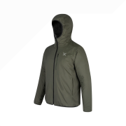 Montura Sherpa Reversible Jacket férfi dzseki