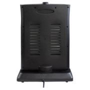 Mestic MQK-250 lakókocsi fűtés