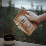 Grower´s cup Colombia kávé