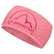La Sportiva Artis Headband fejpánt rózsaszín