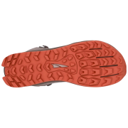 Altra M Lone Peak 9 Waterproof Mid férfi túracipő