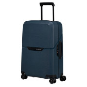 Bőrönd Samsonite Magnum Eco Spinner 69 sötétkék