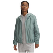Under Armour SPORT WINDBREAKER JKT női pulóver