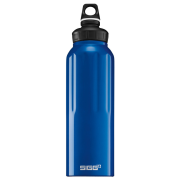 Kulacs Sigg Traveller 1,5 l kék