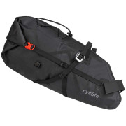 Cyclite Saddle Bag / 02 nyeregtáska fekete black