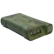 Ridge Monkey Vault C-Smart Wireless 77850mAh Green powerbank