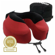 Nyakpárna Cabeau Evolution Pillow S3 piros