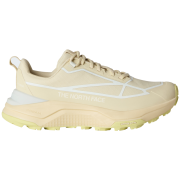 The North Face Fastpack Wp női túracipő bézs Desert Stone/Lemon Mist