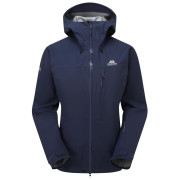 Mountain Equipment Makalu jacket Women's női dzseki kék Cosmos