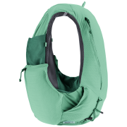 Deuter Traick 9 SL futó mellény