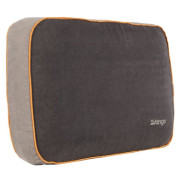 Vango Deep Sleep Memory Pillow párna barna Shadow Grey