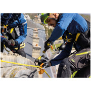 Petzl Asap´Sorber 20cm energiaelnyelő kantár
