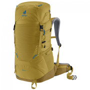 Deuter Fox 30 junior hátizsák sárga turmeric-clay