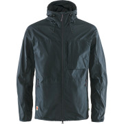 Férfi széldzseki Fjällräven High Coast Wind Jacket M sötétkék