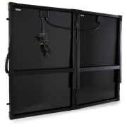 Goal Zero Boulder 200 + huzat szolár panel