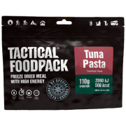 Tactical Foodpack Tuna Pasta 120g főétel